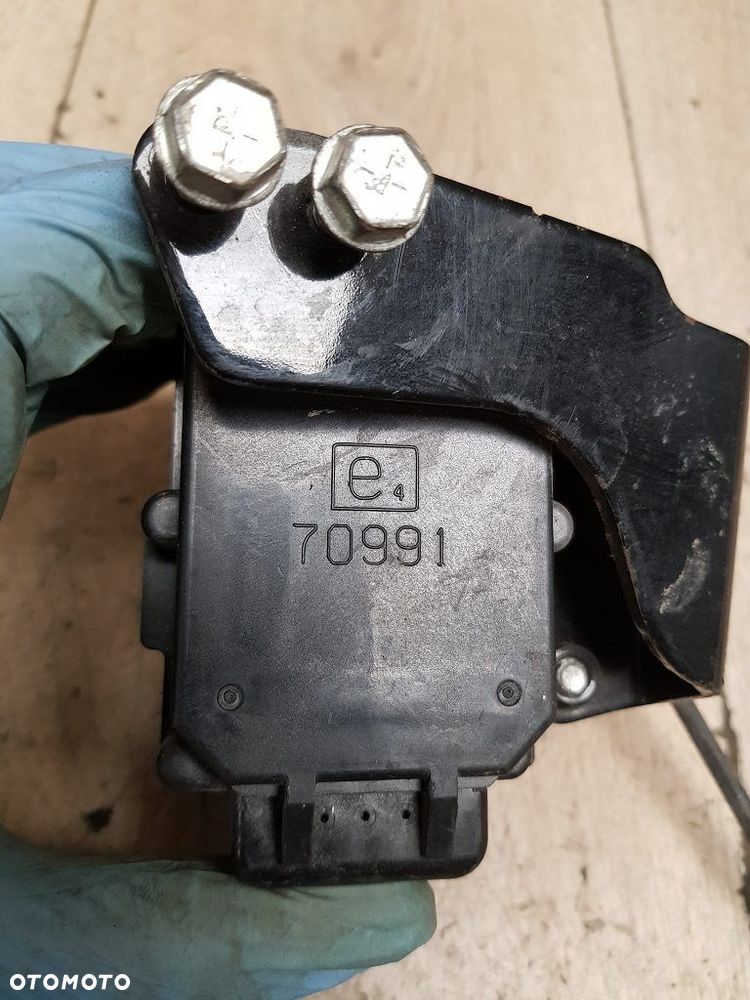 Silniczek Exup Harley Davidson Touring  70991-07 - 3