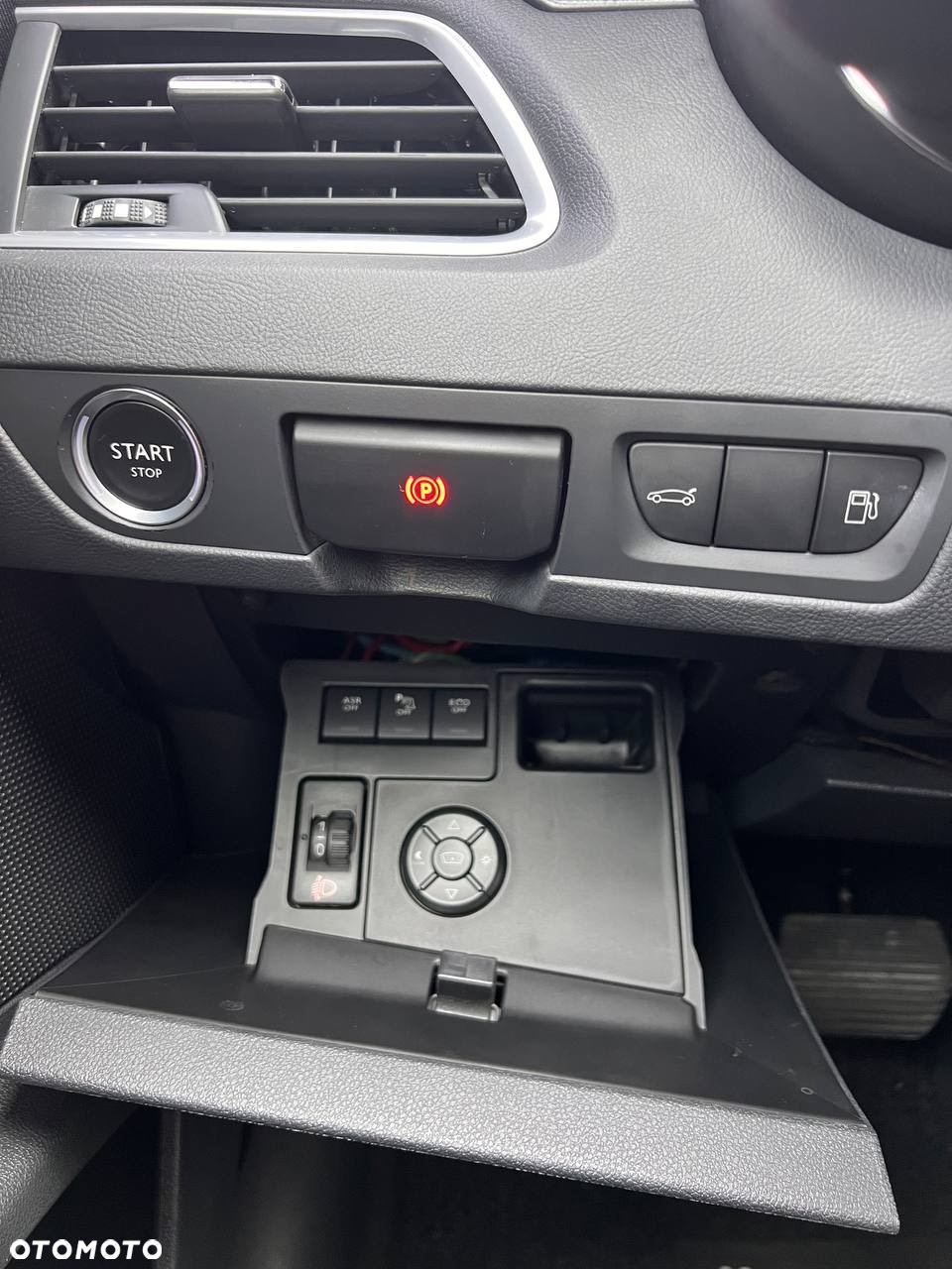 Peugeot 508 e-HDi FAP 115 EGS6 Active - 12