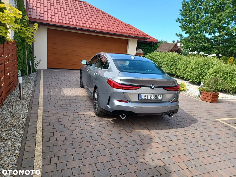 BMW Seria 2 - 10
