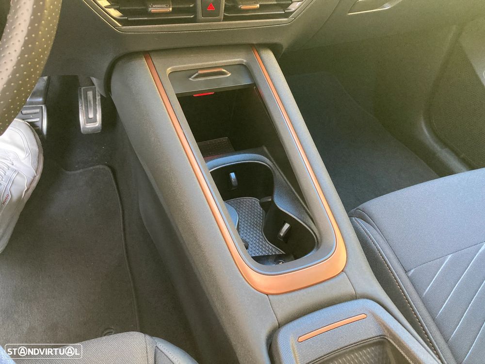 Cupra Born 170kW/77kWh - 31