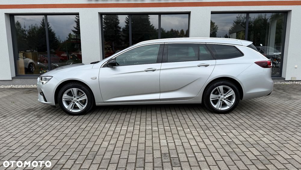 Opel Insignia 2.0 CDTI Business Elegance S&S - 13