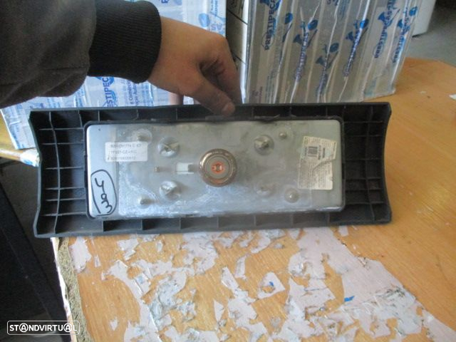 Airbag Passageiro 8200091774C RENAULT KANGOO 2005 - 2
