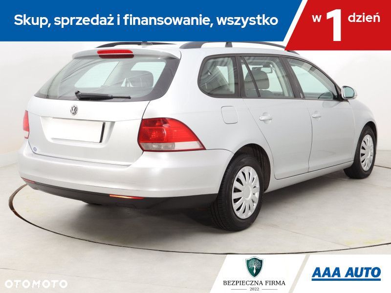 Volkswagen Golf Variant - 7