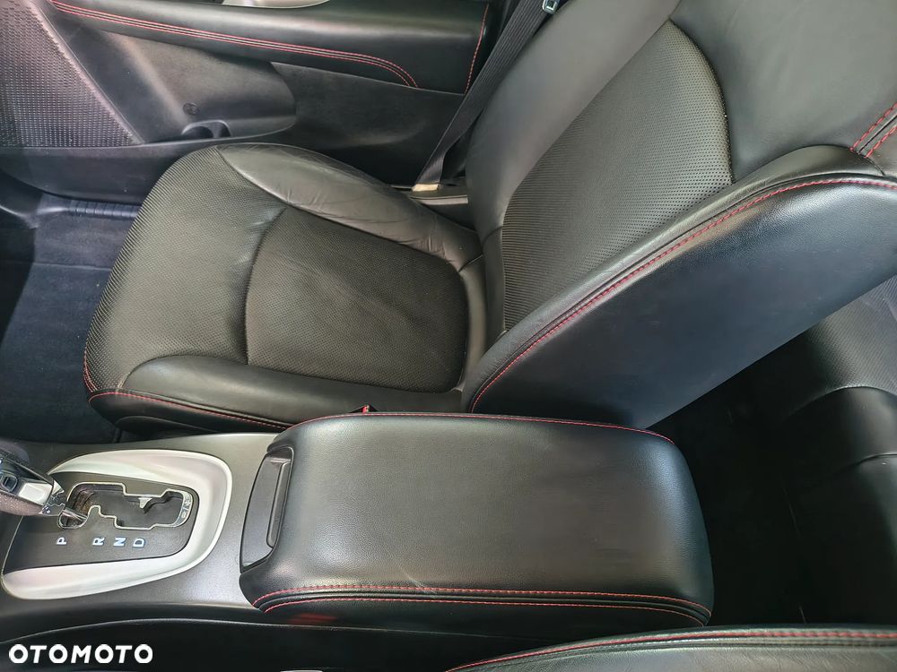 Dodge Journey - 18