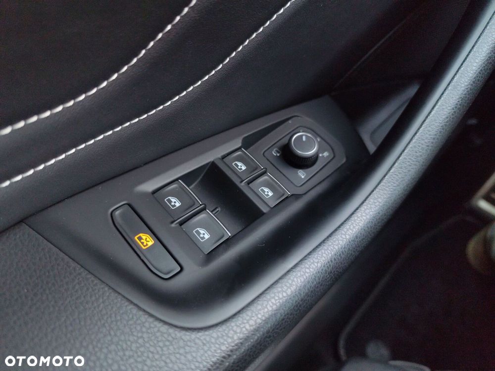 Volkswagen Arteon Shooting Brake 2.0 TSI R-Line DSG - 18