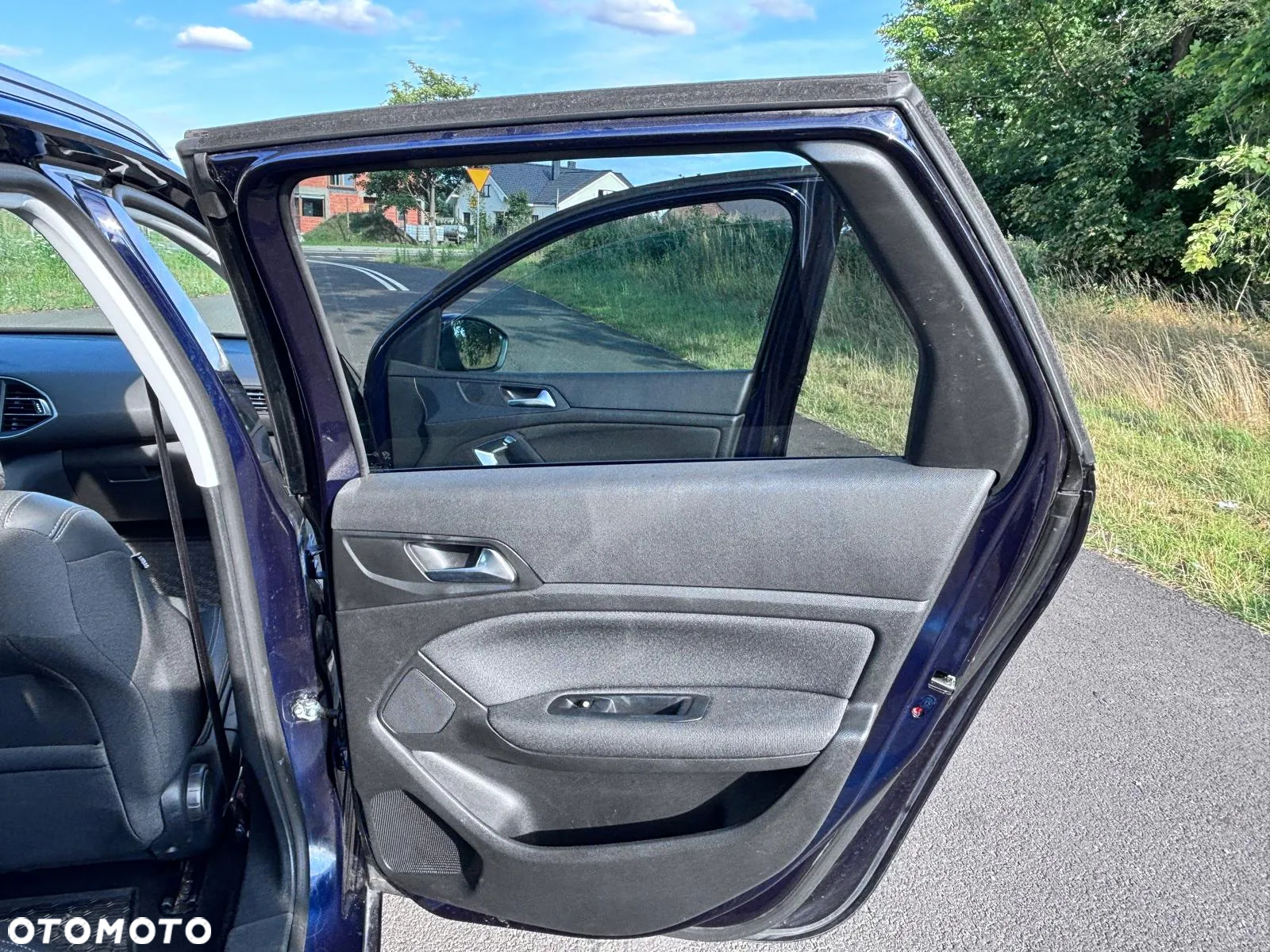 Peugeot 308 SW BlueHDi 120 Stop & Start Active - 12