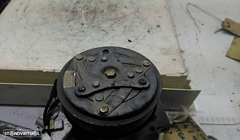 Compressor Ar Condicionado Toyota Corolla (_E11_) - 5