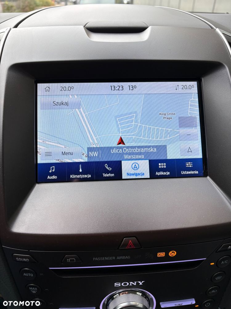 Ford S-Max - 25