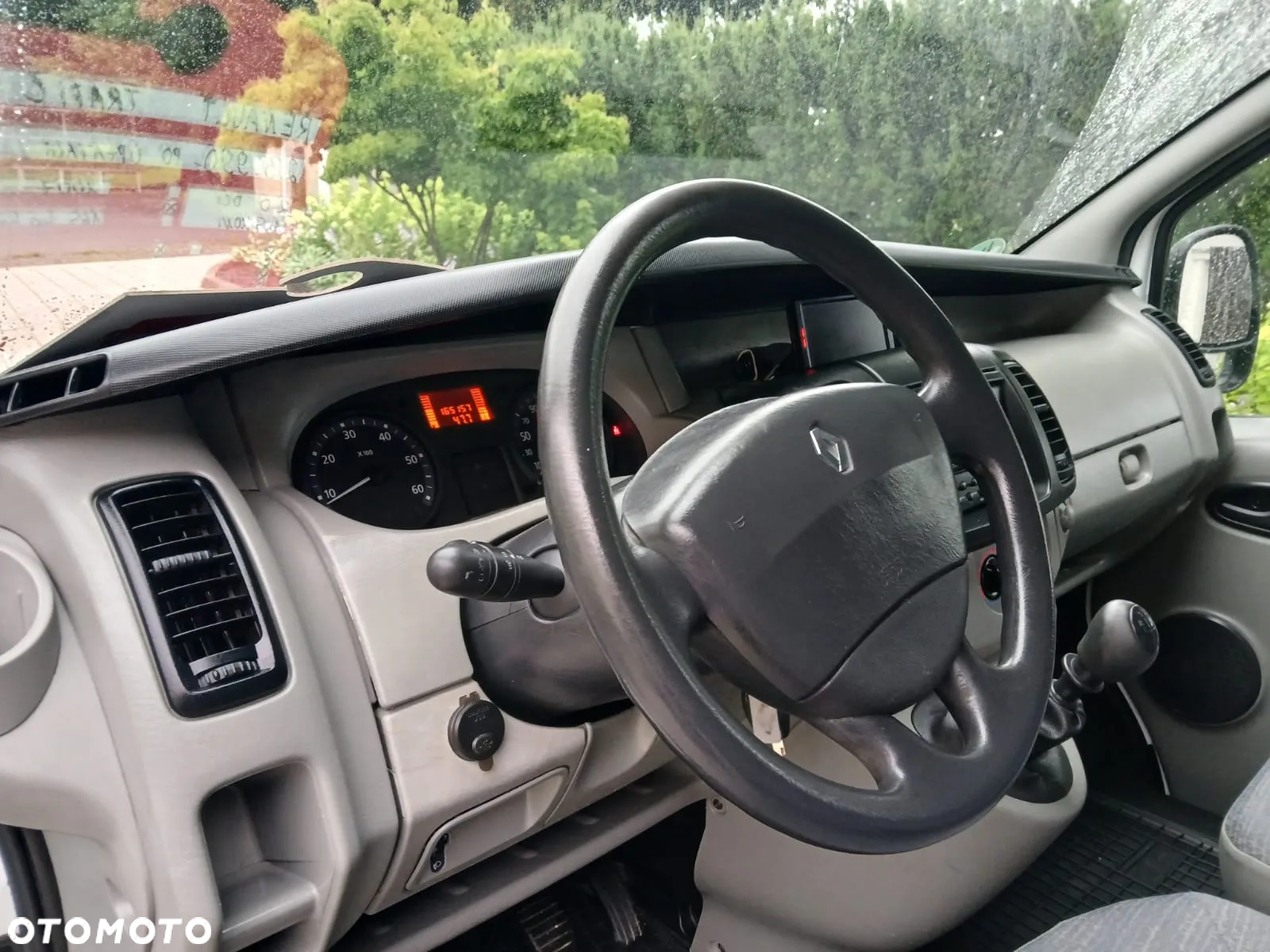 Renault TRAFIC - 20