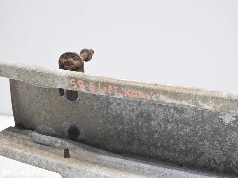 HAK HOLOWNICZY SAAB 9-5 KOMBI 4737425 - 4