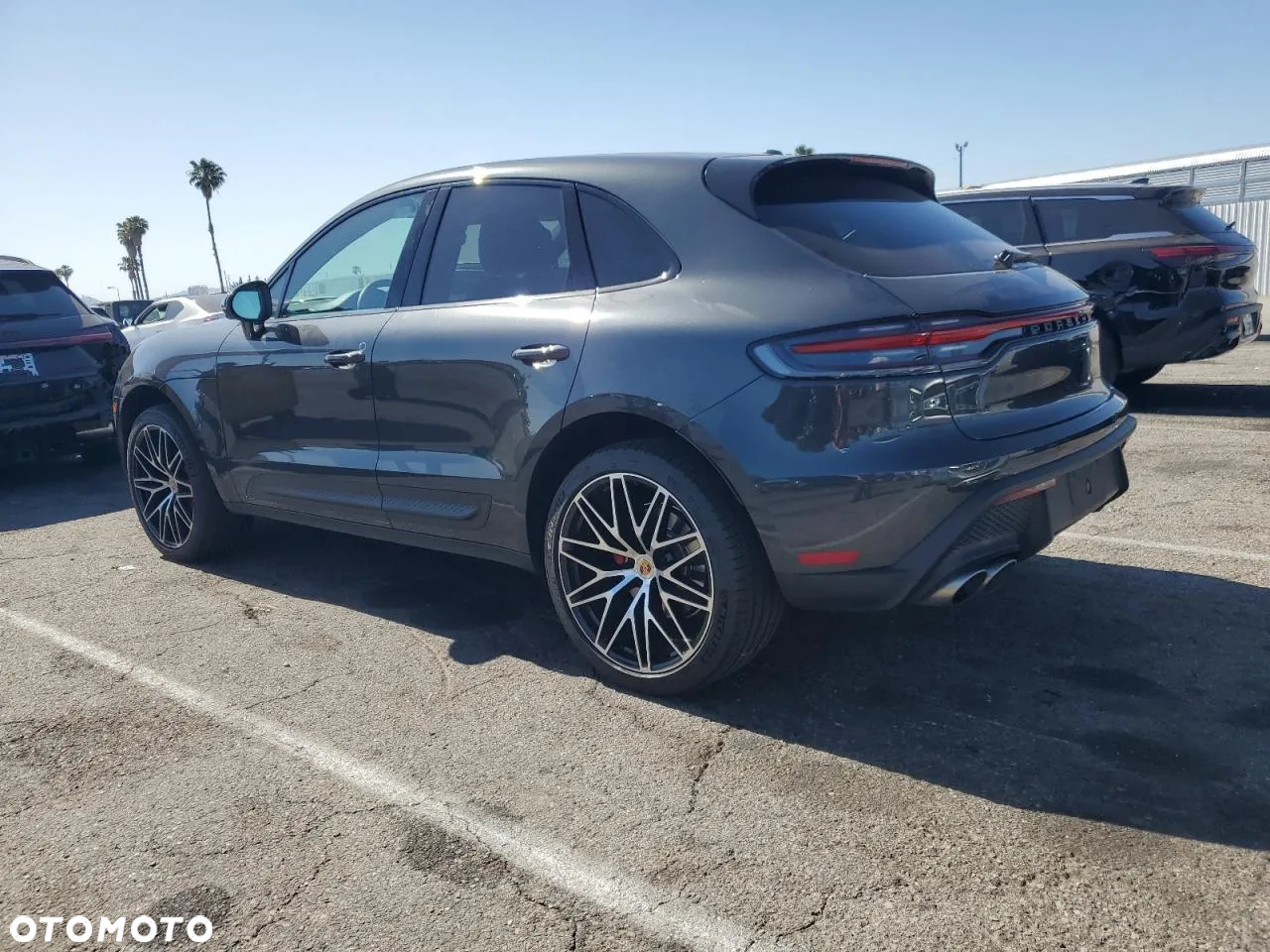 Porsche Macan S PDK - 5