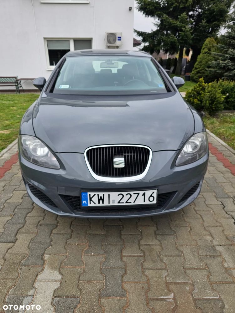 Seat Leon 1.9 TDI Spirit Turbo R - 3