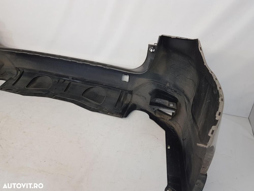 Bara spate Subaru Outback 57704AL130 2014 2015 2016 2017, 2018 - 8