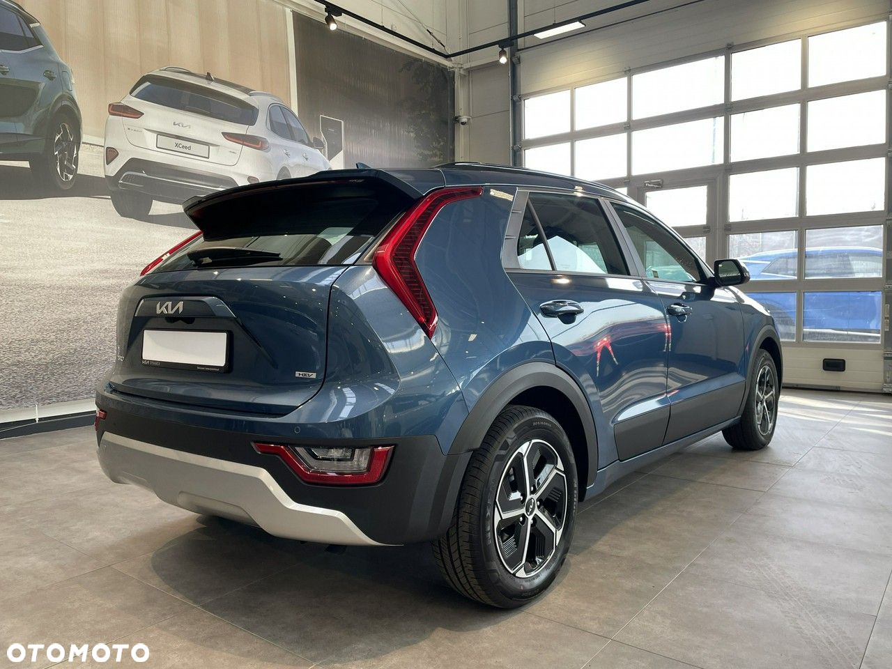 Kia Niro - 5