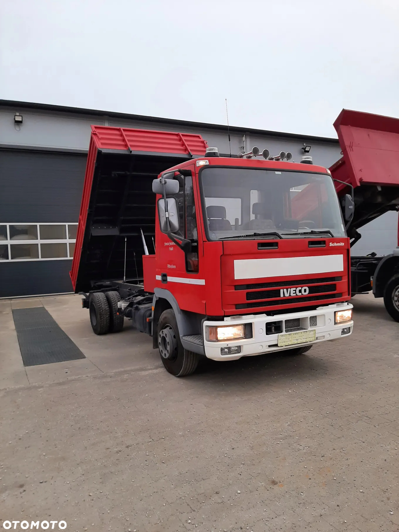 Iveco ML 80E - 6