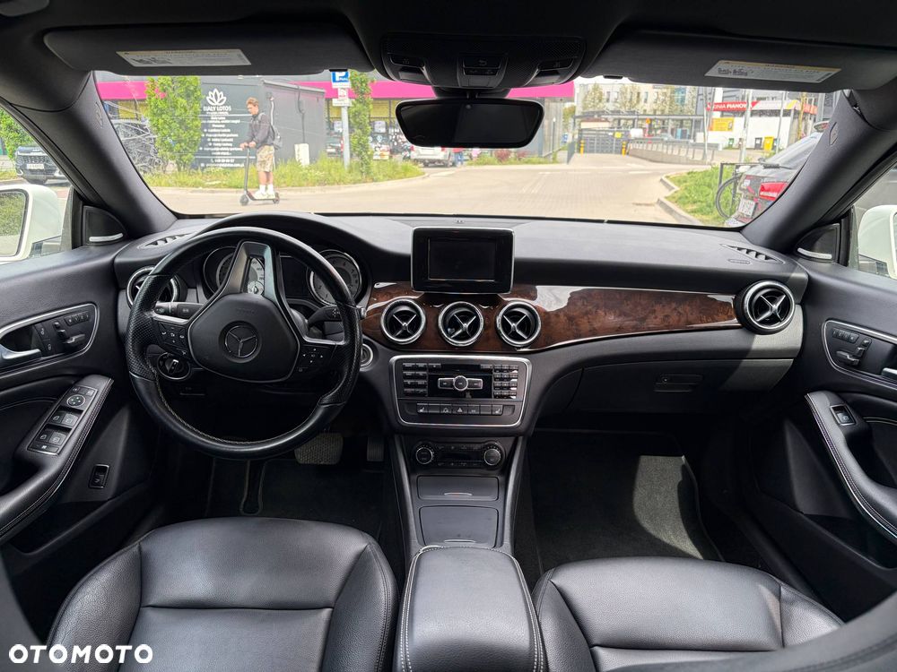 Mercedes-Benz CLA 250 4Matic 7G-DCT Edition 1 - 7