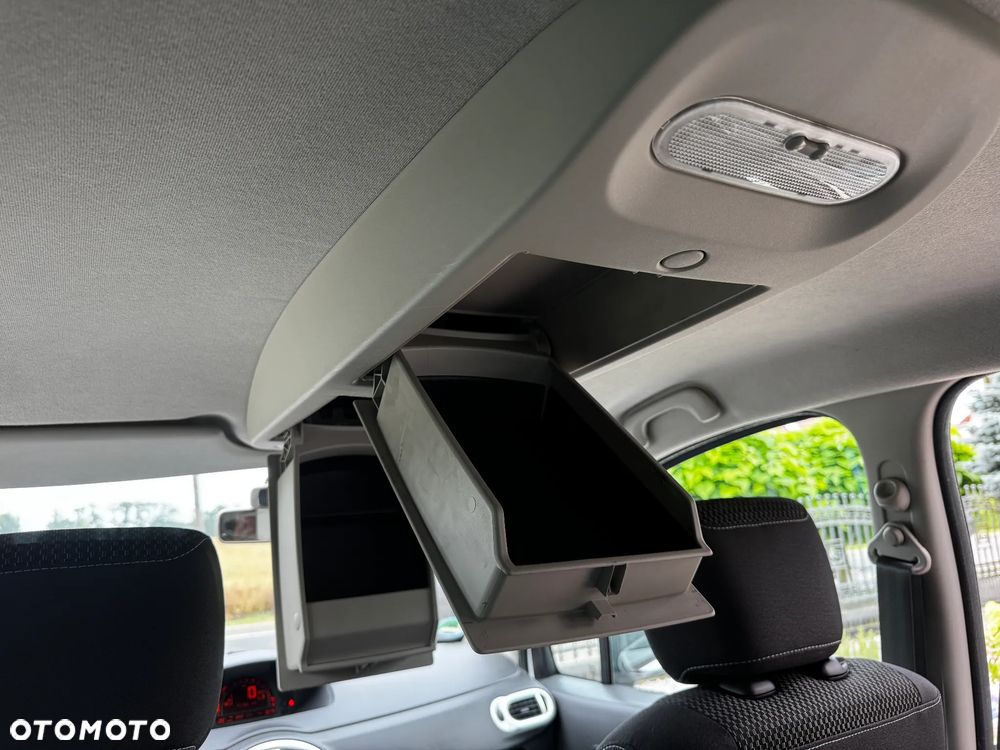 Renault Modus Grand 1.6 16V ESP Limited - 25