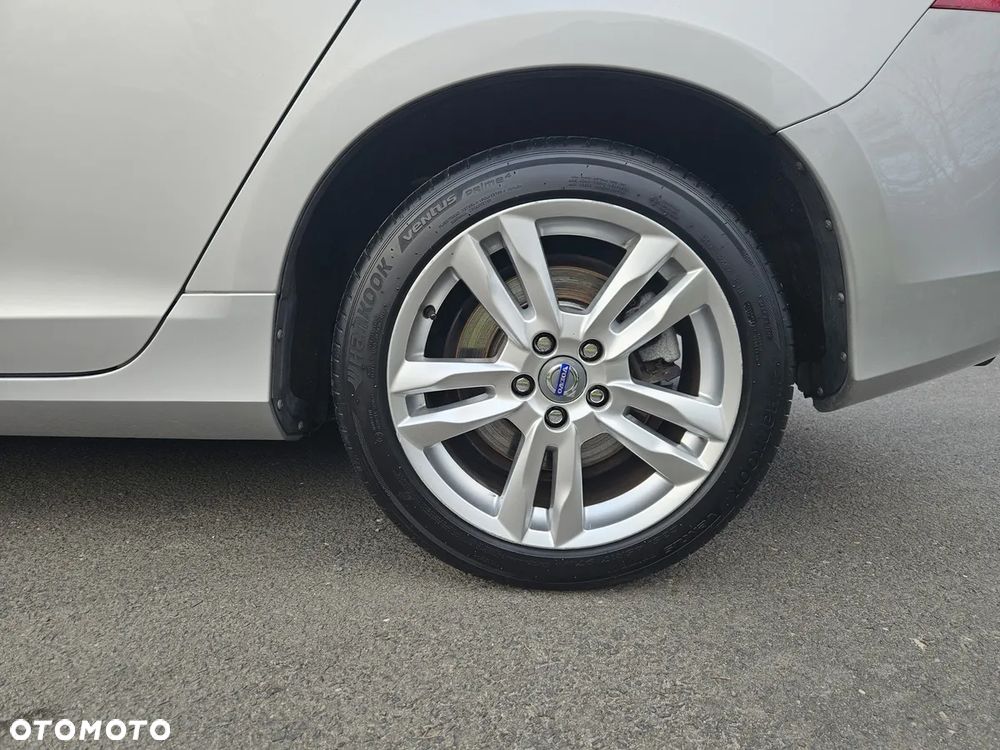 Volvo S60 DRIVe Momentum - 22