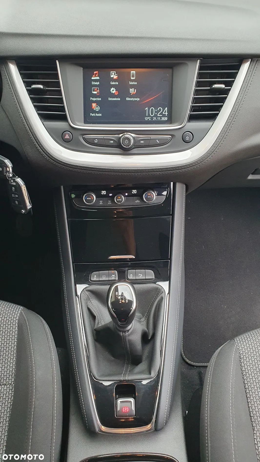 Opel Grandland X 1.5 CDTI Ultimate S&S - 18