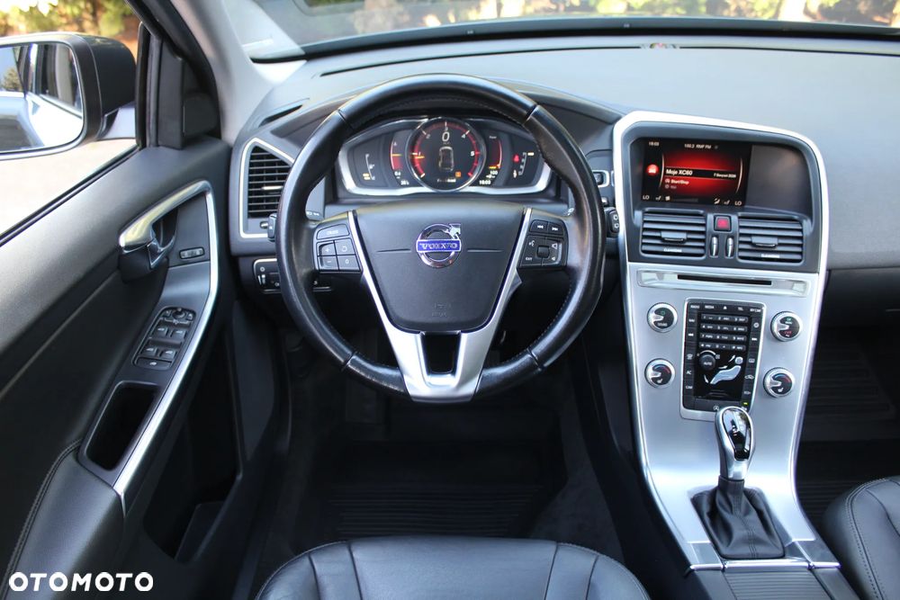 Volvo XC 60 D4 Drive-E Summum - 24