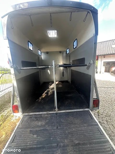 Böckmann BIG PORTAX - 4
