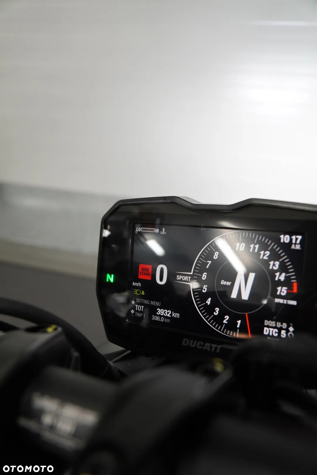 Ducati Streetfighter V4 - 10