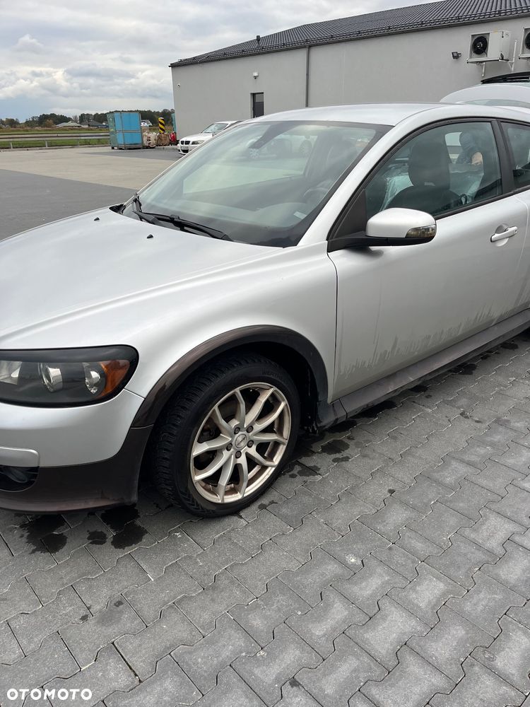 Volvo C30 2.0D Momentum - 1