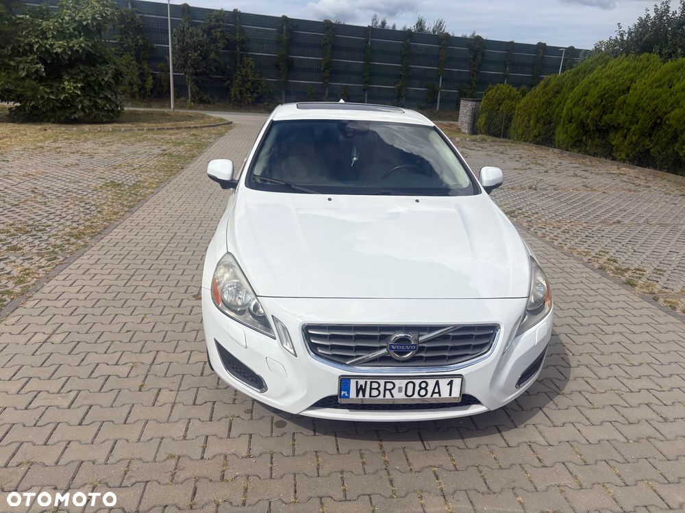 Volvo S60 2.5 T5 - 7