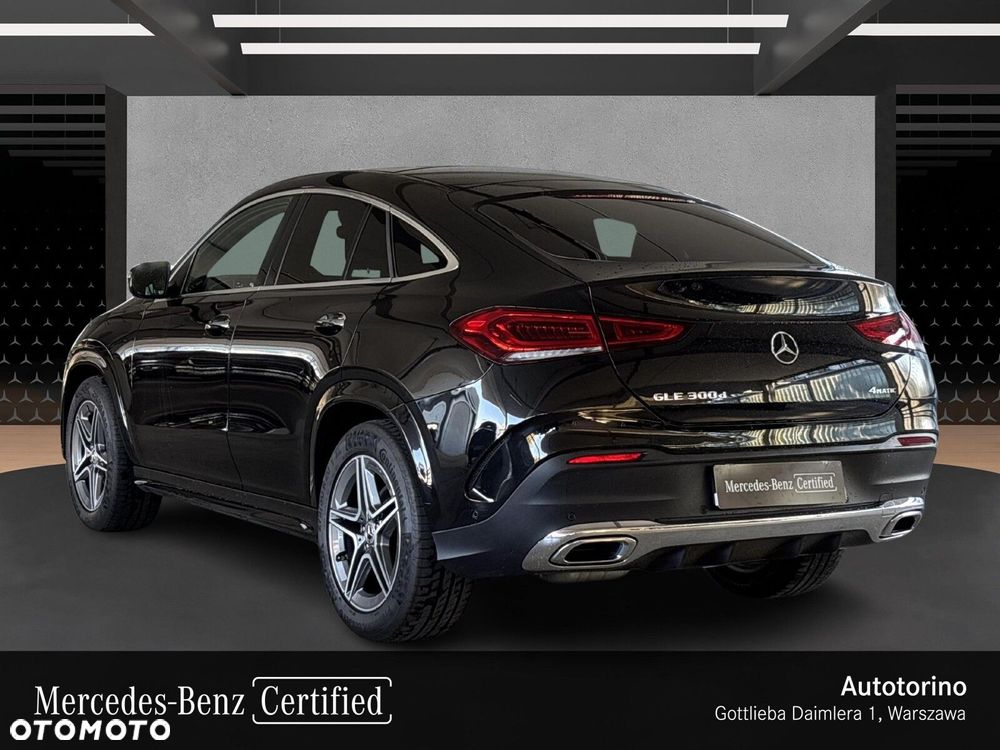 Mercedes-Benz GLE - 3