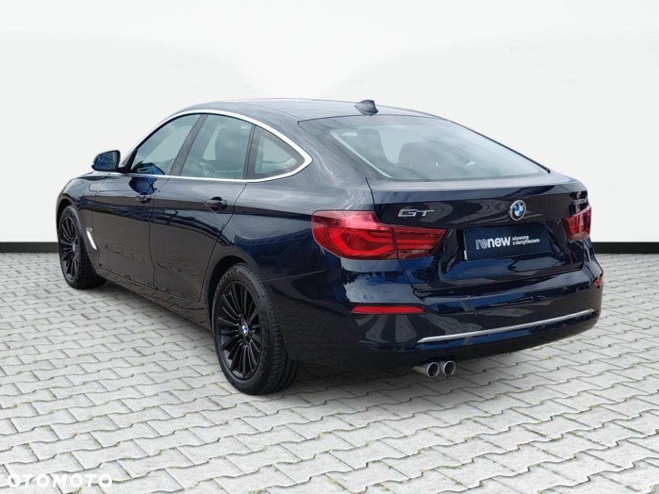 BMW 3GT - 7