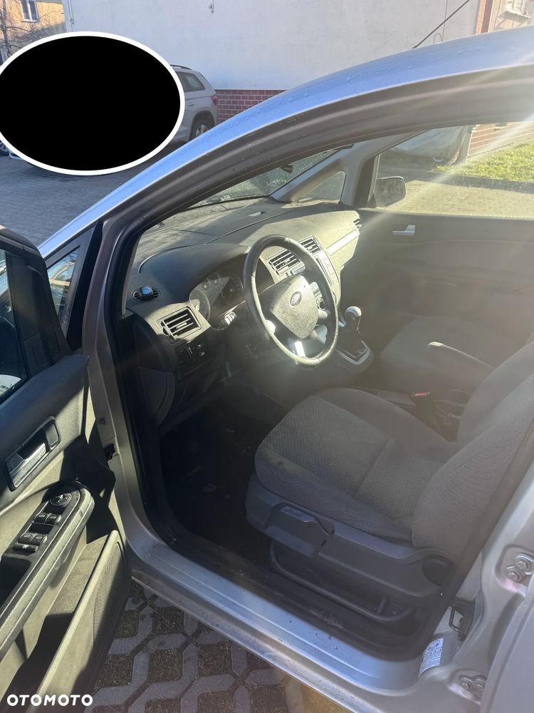 Ford Focus C-Max 1.6 TDCi Futura - 6