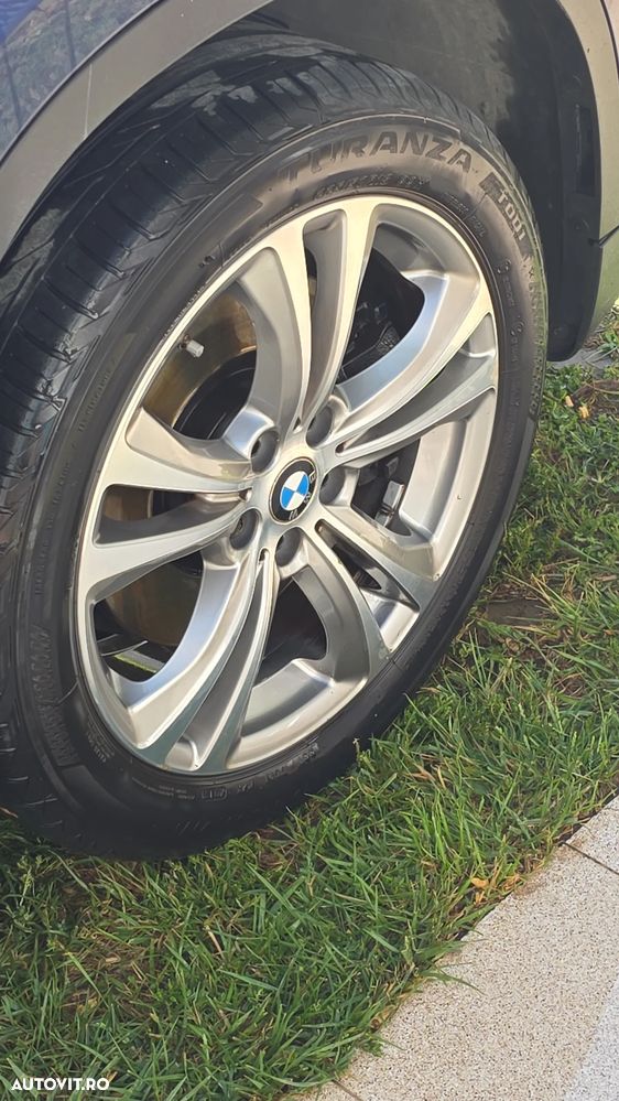 BMW X1 xDrive20d Aut. Sport Line - 15