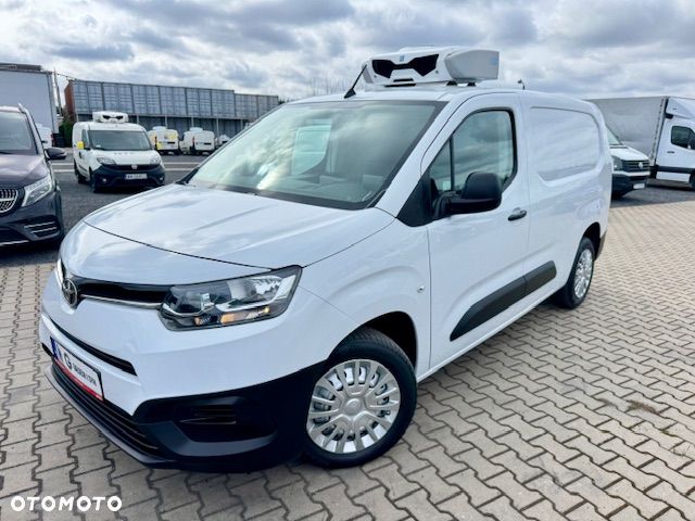 Toyota Proace City - 3
