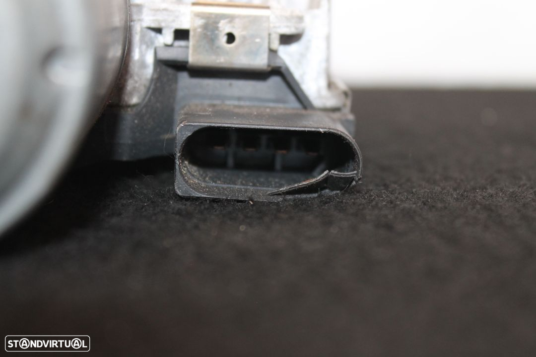 Motor Limpa para Brisas Audi A3 - 3