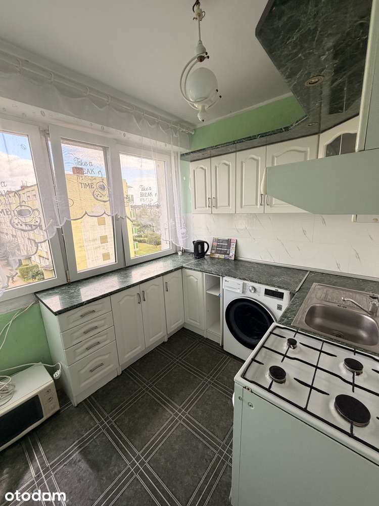 3 POKOJE, Duży Balkon, OSIEDLE Konstytucji, Wspólnota,