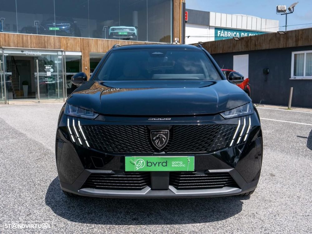 Peugeot E-5008 73 kWh Allure - 5