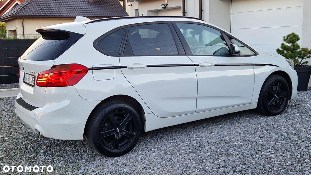 BMW Seria 2 218d GT Advantage - 17