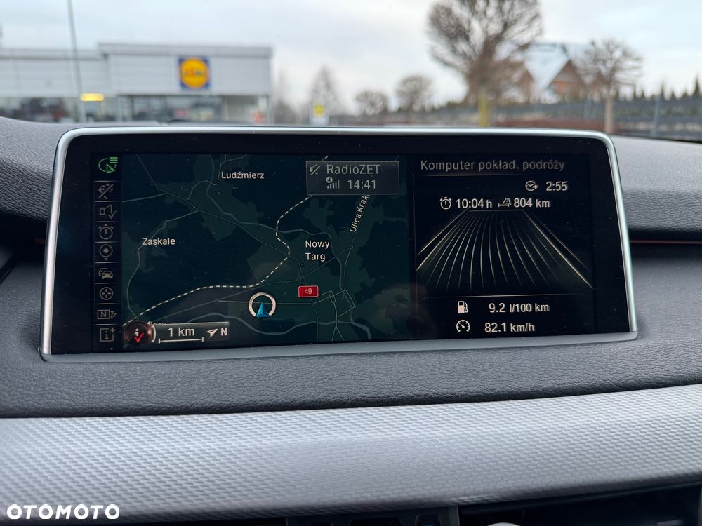 BMW X5 xDrive25d - 12