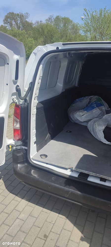 Toyota ProAce - 11