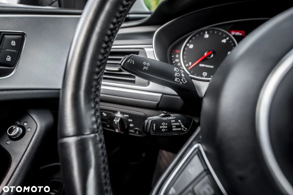 Audi A6 Allroad 3.0 TDI clean diesel Quattro S tronic - 32