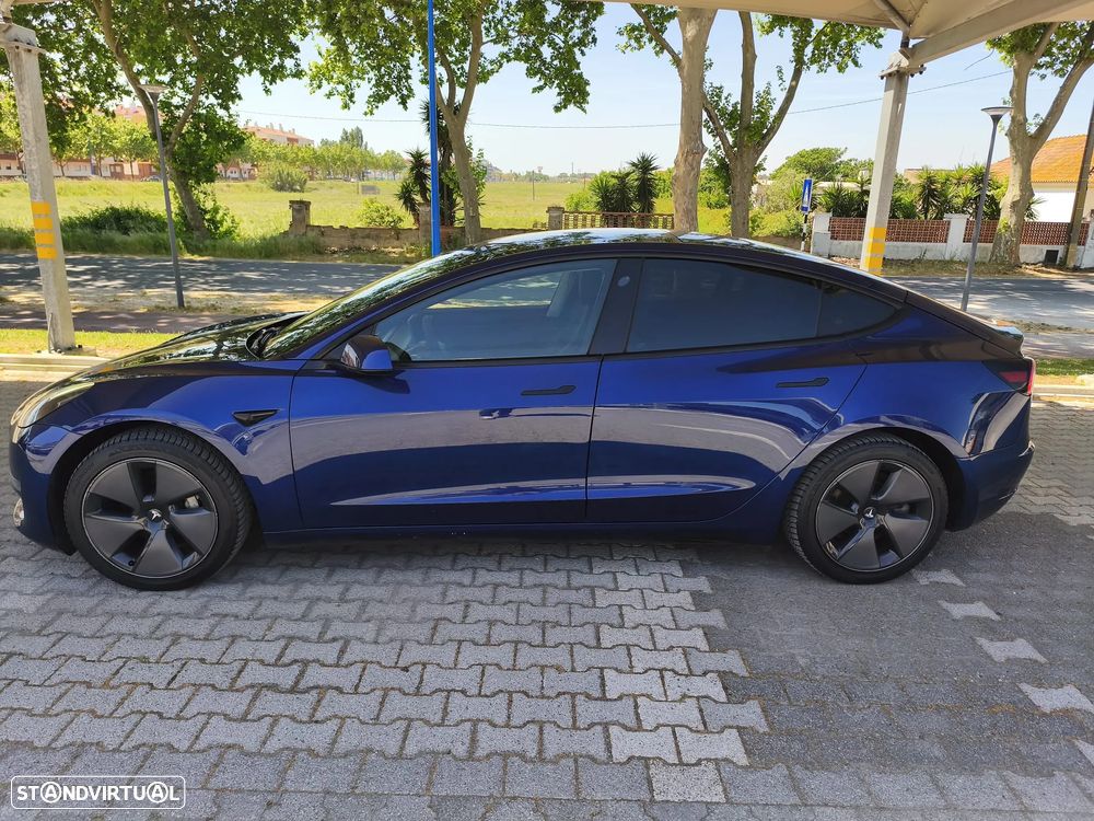 Tesla Model 3 Long Range AWD Dual Motor - 2