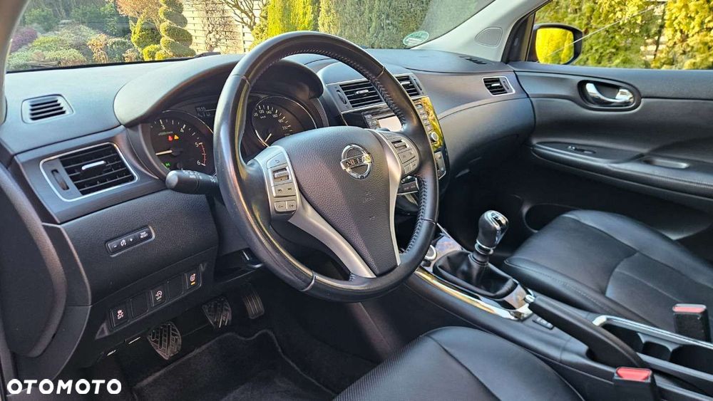 Nissan Pulsar - 15