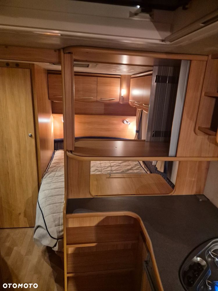 Adria Adora 512 UP - 4