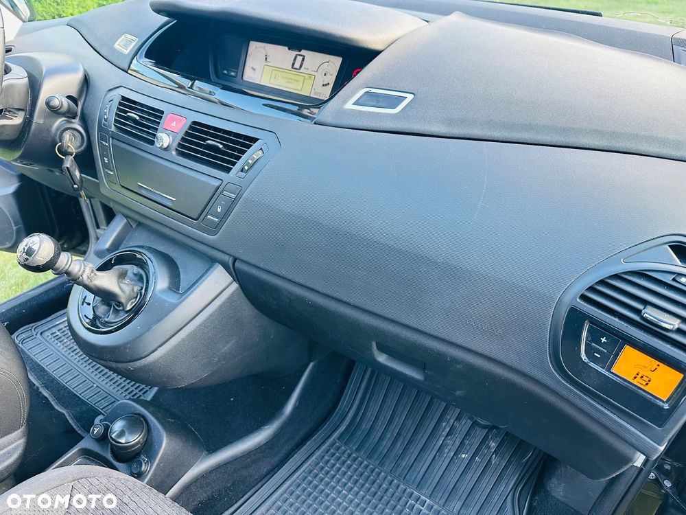 Citroën C4 Picasso 2.0 HDi Selection - 15
