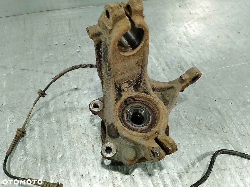 ZWROTNICA PRAWY PRZÓD PEUGEOT 208 1.5 BLUEHDI - 4