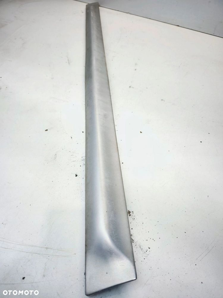 LISTWA DRZWI LEWY PRZÓD AUDI A6 C6 ALLROAD 4F9853959A - 5