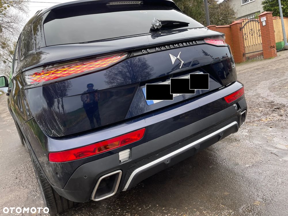 DS Automobiles DS 7 Crossback 1.6 E-Tense Pallas - 37