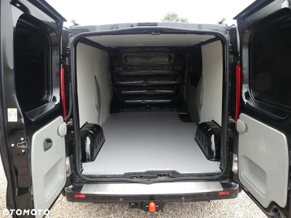 Renault TRAFIC - 27