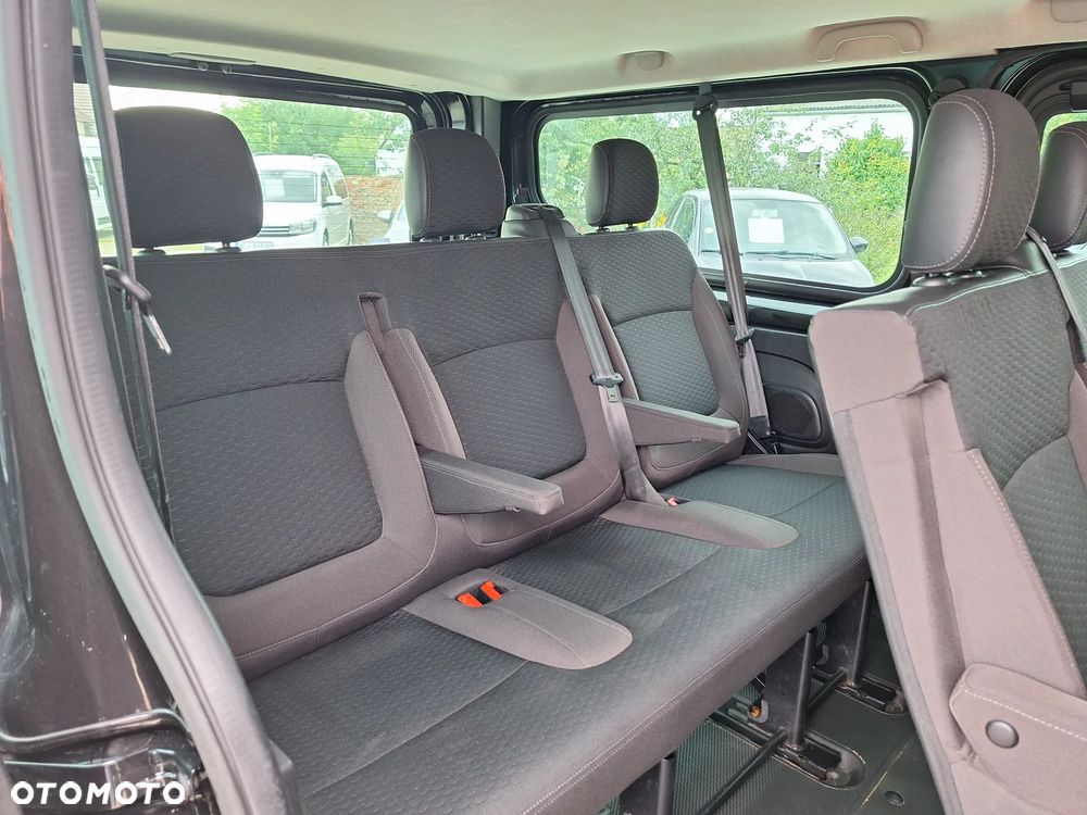 Fiat Talento Kombi 1.6 Ecojet L2 SX - 16