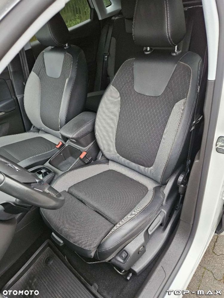 Opel Grandland - 16